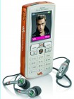 Sony Ericsson W800i